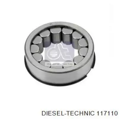 117110 Diesel Technic 