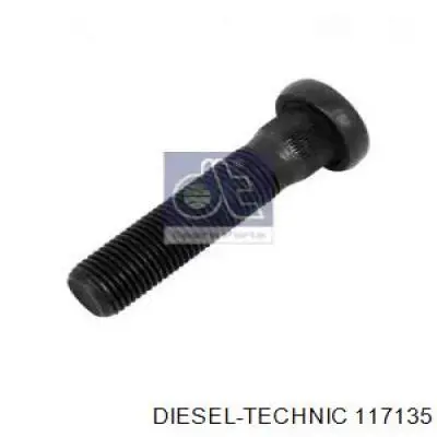  Diesel Technic 117135 цена, от 6.87 USD