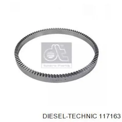 Кольцо АБС (ABS) 56610 Auger