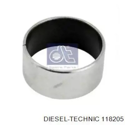 118205 Diesel Technic kit de reparação do freio da árvore (de catraca)