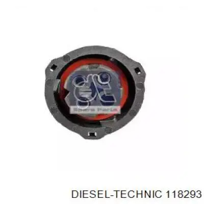 Блок управления АБС 118293 Diesel Technic