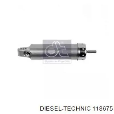  118675 Diesel Technic