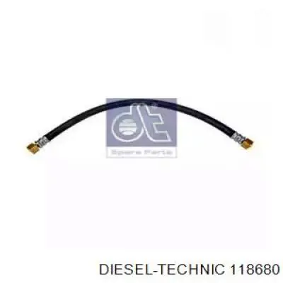  118680 Diesel Technic