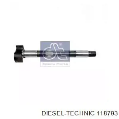  118793 Diesel Technic