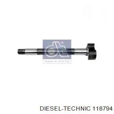  118794 Diesel Technic