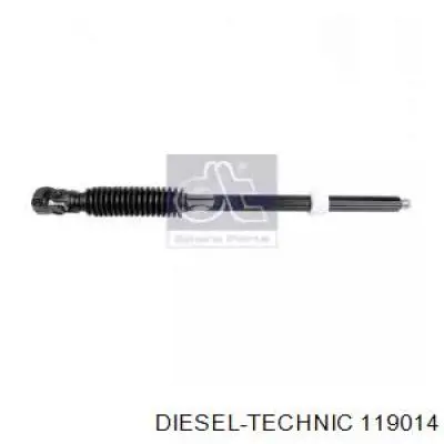119014 Diesel Technic 