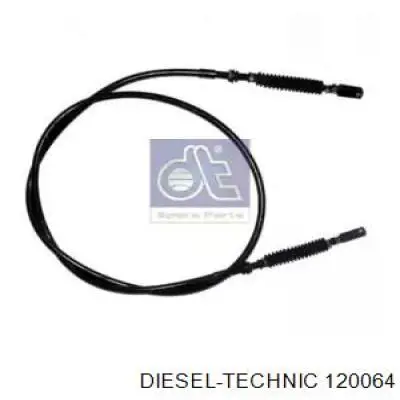 120064 Diesel Technic
