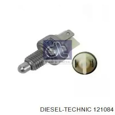 Датчик включения стопсигнала 121084 Diesel Technic