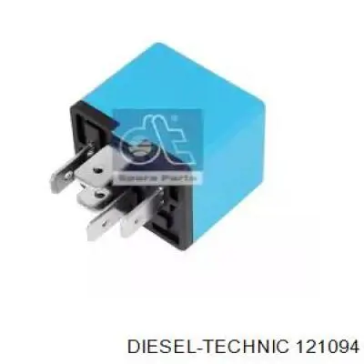  121094 Diesel Technic