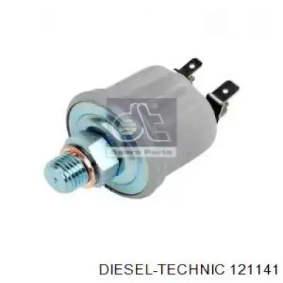 Датчик давления масла Diesel Technic 121141