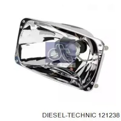 121238 Diesel Technic 