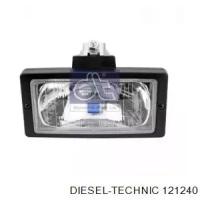 121240 Diesel Technic 