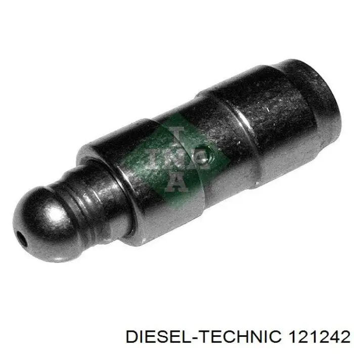Купить 121242 Diesel Technic Туманки