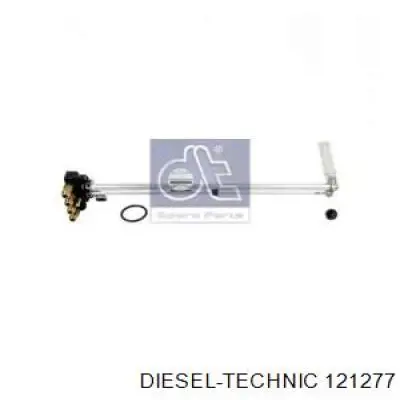 121277 Diesel Technic sensor do nível de combustível no tanque