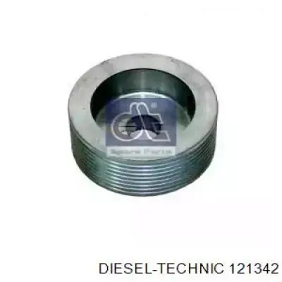 121342 Diesel Technic Обгонная муфта генератора