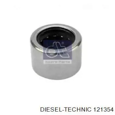 Подшипник стартера 121354 Diesel Technic