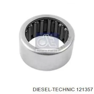 121357 Diesel Technic rolamento do motor de arranco