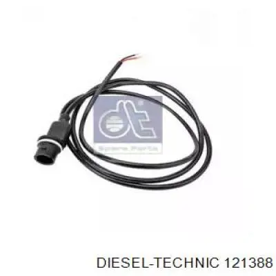  121388 Diesel Technic