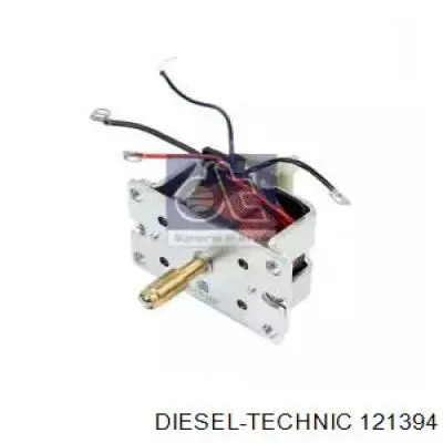 2339450013 Bosch relê retrator do motor de arranco