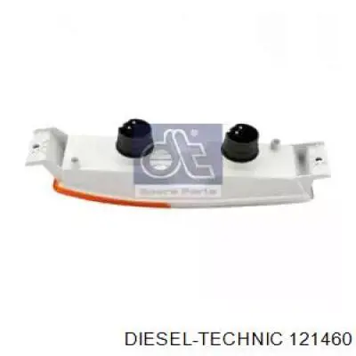Купить 121460 Diesel Technic Повторитель поворота