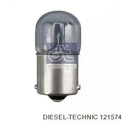  121574 Diesel Technic