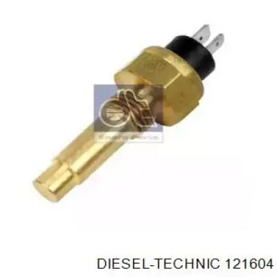 121604 Diesel Technic 
