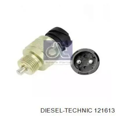 121613 Diesel Technic sensor de ativação das luzes de marcha à ré