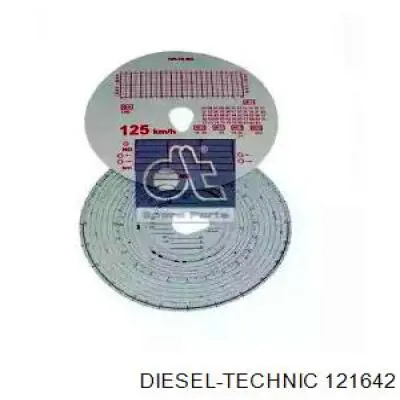  121642 Diesel Technic