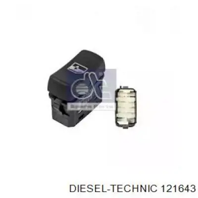  121643 Diesel Technic