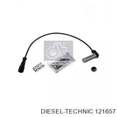 Датчик АБС (ABS) Diesel Technic 121657
