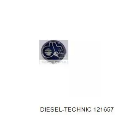 Sensor ABS 121657 Diesel Technic