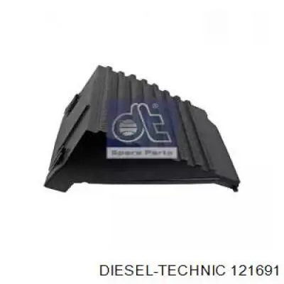 Защитный кожух аккумулятора Scania 1779507 цена, от 16.98 USD