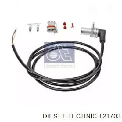 121703 Diesel Technic 