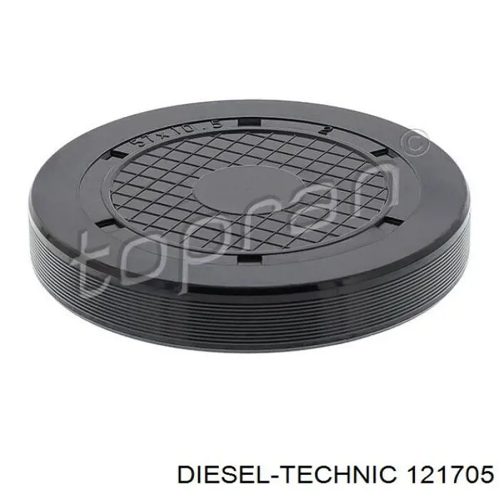 Датчик скорости Diesel Technic 121705 цена, от 57.38 USD