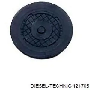 Купить 121705 Diesel Technic Датчик скорости вращения вала АКПП