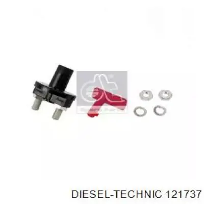 Выключатель массы 121737 Diesel Technic