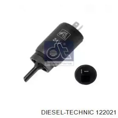  122021 Diesel Technic