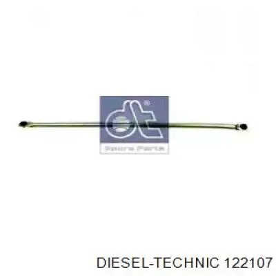 122107 Diesel Technic 