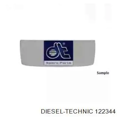 1.22344 Diesel Technic pára-brisas