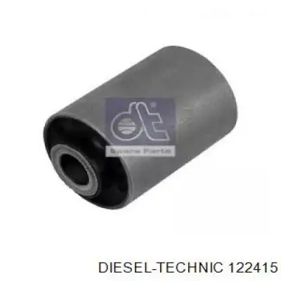 122415 Diesel Technic 