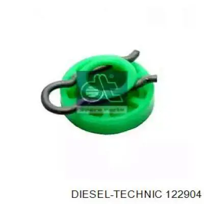  122904 Diesel Technic