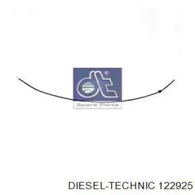  122925 Diesel Technic