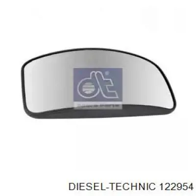 122954 Diesel Technic лампа-фара левая/правая