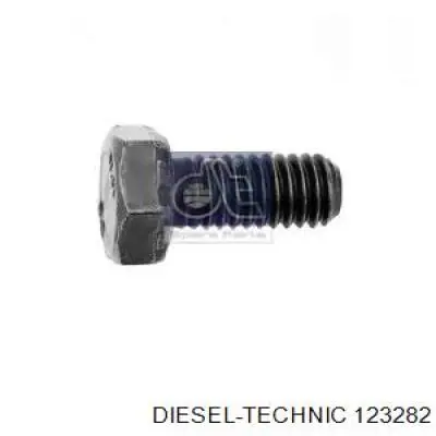 123282 Diesel Technic 