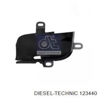 123440 Diesel Technic 