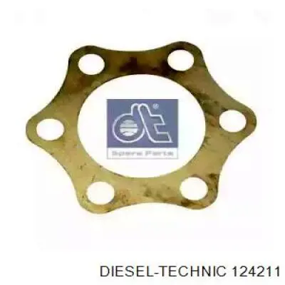 124211 Diesel Technic 