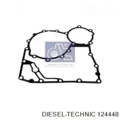 74530839 Euroricambi 
