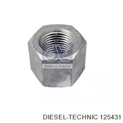 125431 Diesel Technic 