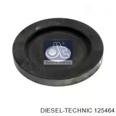 Ремкомплект серьги рессоры Diesel Technic 125464