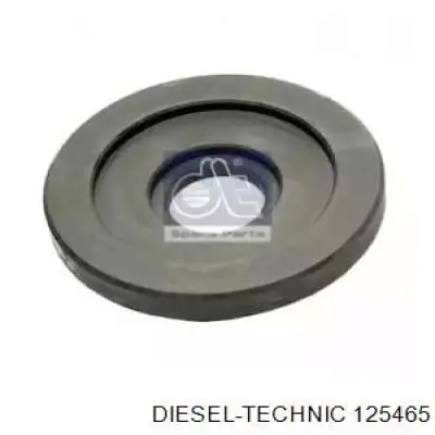 Ремкомплект серьги рессоры Diesel Technic 125465